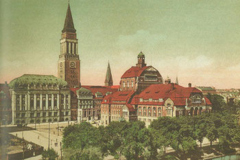 Abb. 10 - Rathaus