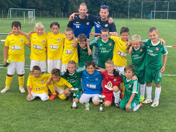 U10 SV Bad Erlach