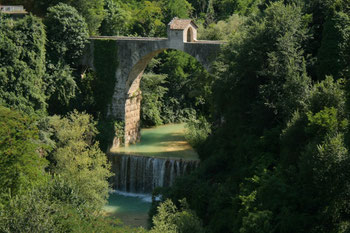 Ponte di Cecco Ascoli Piceno