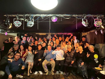 楽しさより楽しさ！
