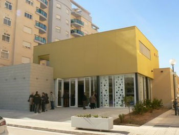 Biblioteca L'envic