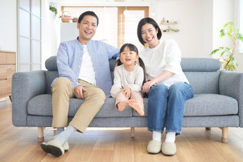 流山市／30代ご夫婦（お子さま5歳）｜住まいのお金FP相談室