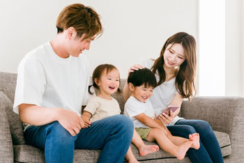 松戸市／30代女性（共働き・お子さま2人）｜住まいのお金FP相談室