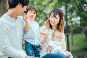 松戸市／共働き夫婦・お子さま2人｜住まいのお金FP相談室