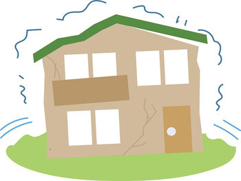 地震保険料を節約する方法とは?|住まいのお金FP相談室
