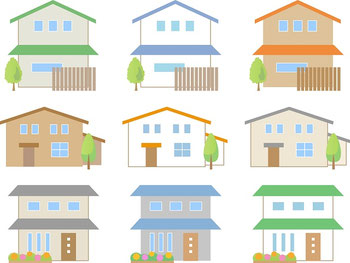 分譲住宅を購入するメリットとは？｜住まいのお金FP相談室