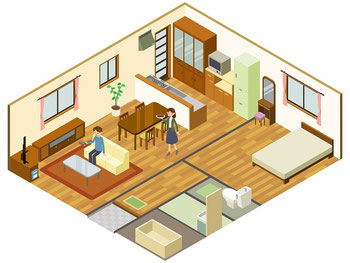 結婚と同時に住宅を購入するメリット・デメリットとは?|住まいのお金FP相談室