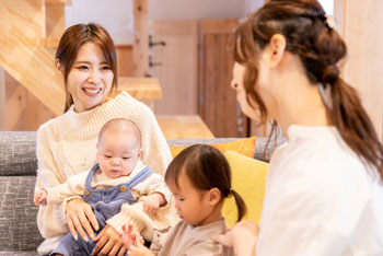 子供の誕生時にライフプランを作成|住まいのお金FP相談室