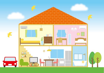 共有名義で購入する場合の注意点とは?|住まいのお金FP相談室