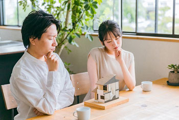 中立な立場のファイナンシャルプランナーが、お客様に代わり質問・確認を行います｜住まいのお金FP相談室