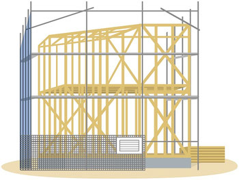 建築確認申請とは？｜住まいのお金FP相談室