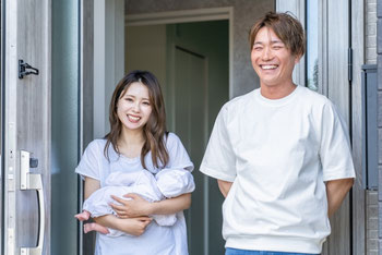 松戸で暮らすご家族の「これから」を、現実的に考えるFP相談室です｜住まいのお金FP相談室