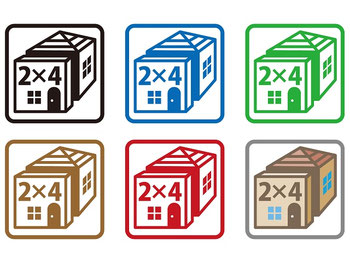 ２✖４（ツーバイフォー）工法とは？｜住まいのお金FP相談室