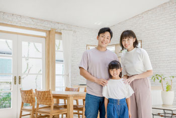 流山市／30代ご夫婦（お子さま6歳）｜住まいのお金FP相談室