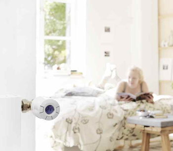 Foto: Danfoss