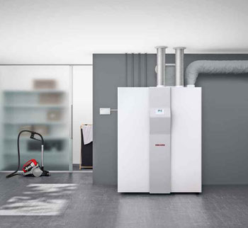 Foto: Stiebel Eltron