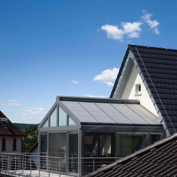 Foto: Schanz Rollladensysteme