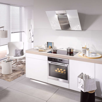 Foto: Hausgeräte+/Miele
