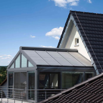 Foto: Schanz Rollladensysteme