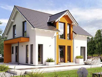 Foto: Linving Haus by Bien-Zenker