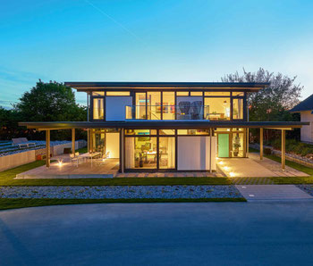 Foto: Huf Haus