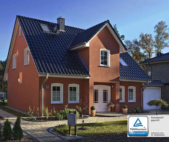 Foto: Roth-Massivhaus