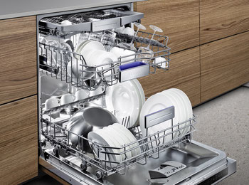 Foto: Hausgeräte+ / Siemens