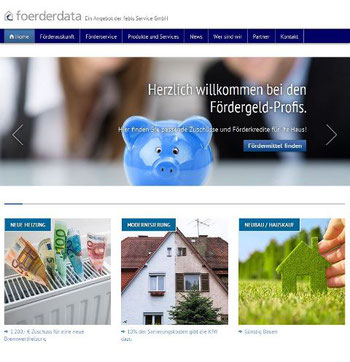 Foto: foerderdata.de