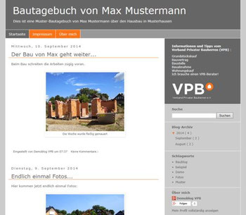 Foto: VPB