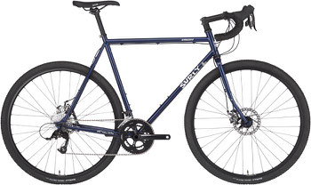 Surly Straggler 1'990.- Grössen XS / S / M / L  / XL  blau