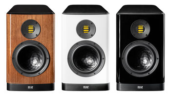 News: Elac komplettiert mit der BS 404 die Vela Serie  / Foto: Elac  / www.audisseus.de 