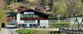 Alpenfreibad Bayrischzell
