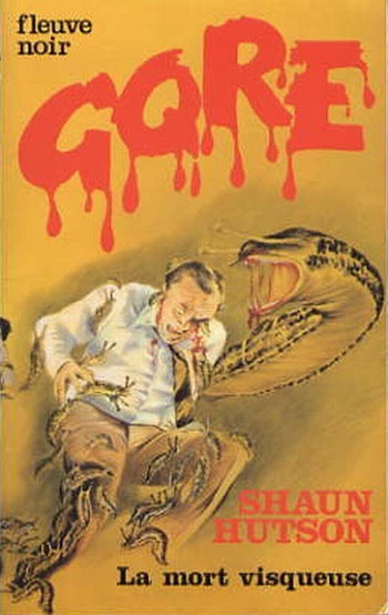 télécharger Ebook gore LA MORT VISQUEUSE en format pdf-epub-audio mp3 complet fr