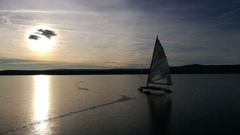 Lipno-Stausee, © Walter Kölbl