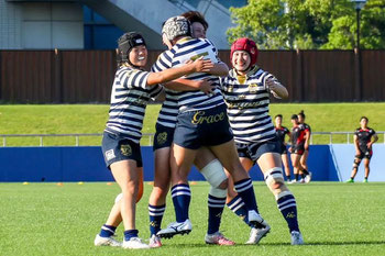 GAME SCHEDULE - RKU GRACE GAME SCHEDULE - RKU GRACE
