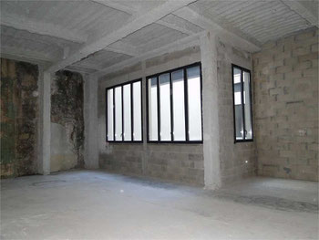 Conseil d'architecte d'intérieur avant achat immobilier à Marseille