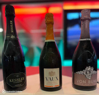 Falstaff Wein- und Genussreise