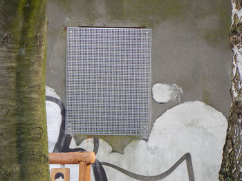 Baustelle Kinderspielplatz. ©Zarahzeta2015