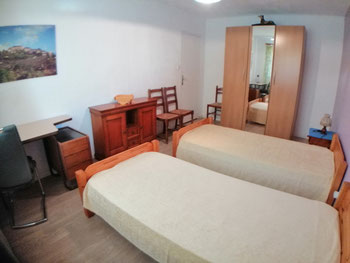 Chambre 2