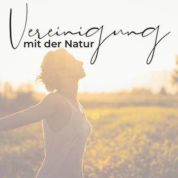 Olga Grashchenko - Vereinigung mit der Natur