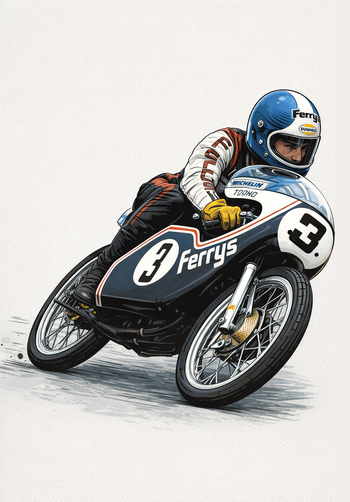 Freddie Spencer