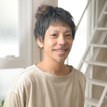 hairroomsheeps_スタッフ紹介 みねい