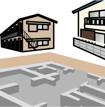住宅を支えている基礎の工法とは？｜住まいのお金FP相談室