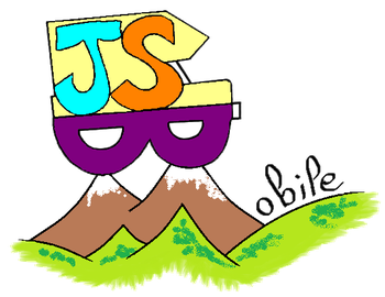 JSBMobile logo