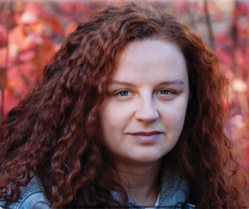 Hannah and her daughter and brother were almost evicted, till Jewish Family Service helped.