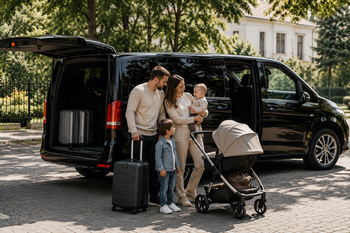 taxi familial