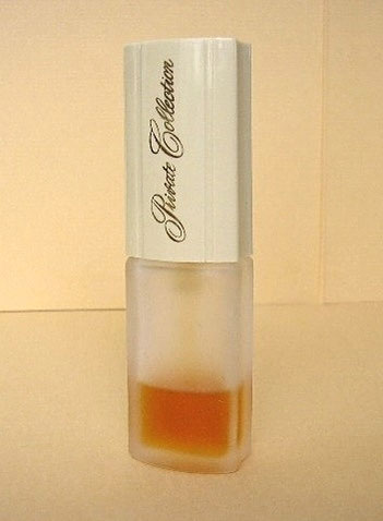 EAU DE PRIVATE COLLECTION : VAPORISATEUR SEUL