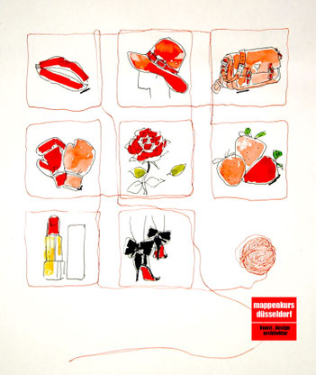 Munchen Mappenkurs Architektur Landschaftsarchitektur Munchen