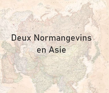 Site de 2normangevins-en-asie !