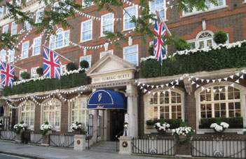 The Goring London Hotel
